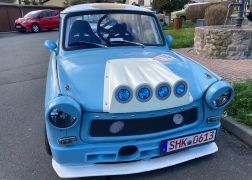 Trabant Rallye In Stadtroda 16102021 000038